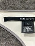 Jay Godfrey Color Block Gray Cocktail Dress Size 4 - photo 7