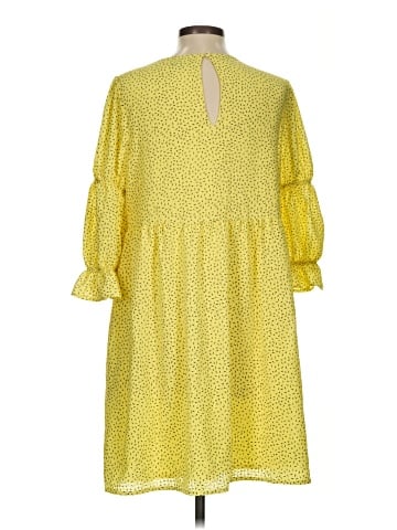 Who What Wear Casual Dress (view 2)