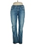 Hudson Jeans Blue Jeans Size 36 waist - photo 1