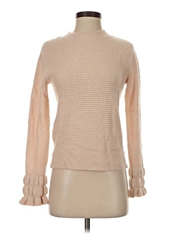 Club Monaco Turtleneck Sweater (view 1)