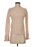 Club Monaco Tan Pink Cashmere Pullover Sweater Size XS - photo 1