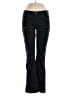 Gap Black Casual Pants Size 28 WAIST S - photo 1