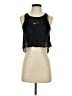 Nike Black Tank Top Size XS - photo 1