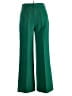 Unbranded Green Dress Pants Size XXL - photo 2