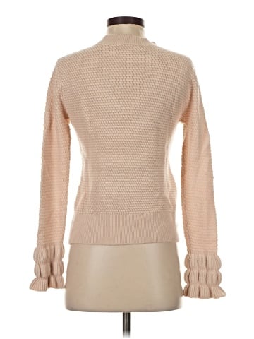Club Monaco Turtleneck Sweater (view 2)
