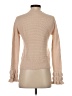 Club Monaco Tan Pink Cashmere Pullover Sweater Size XS - photo 2