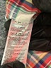 Janie and Jack 100% Cotton Plaid Ivory Long Sleeve Button-Down Shirt Size 7 - photo 4
