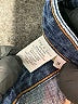 Rag & Bone 100% Cotton Blue Jeans Size 24 waist - photo 8