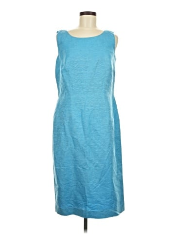Shomi Casual Dress (view 1)
