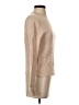 Club Monaco Tan Pink Cashmere Pullover Sweater Size XS - photo 4