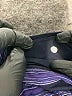 Unbranded Purple Board Shorts Size 6 - photo 3