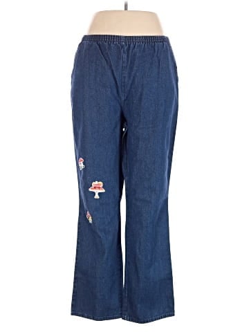 Echo Casual Pants (view 1)