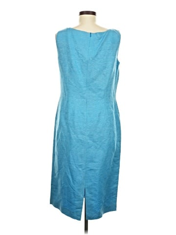 Shomi Casual Dress (view 2)