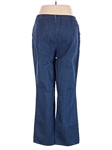 Echo Casual Pants (view 2)
