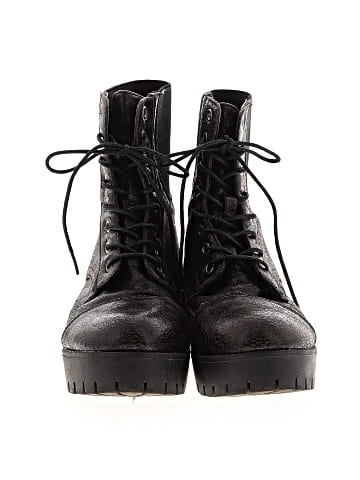 Seven7 Ankle Boots (view 2)