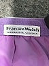 Assorted Brands Purple Formal Skirt Size M (estimated) - photo 4