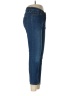 Gap Hearts Blue Jeans Size 28R - photo 4