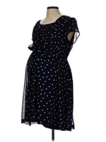 Seraphine Casual Dress (view 1)