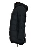 Uniqlo 100% Nylon Black Snow Jacket Size XXS - photo 5