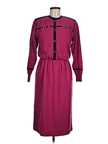 Talbots Casual Dress (view 1)