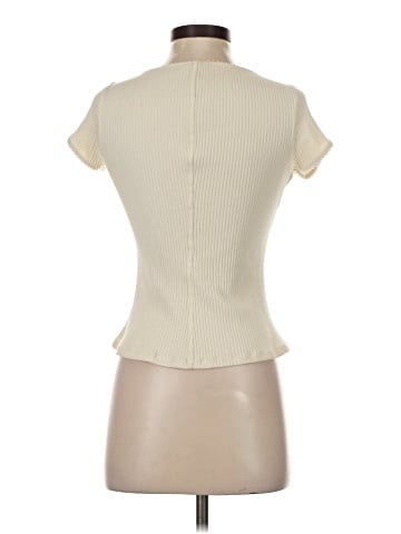 Intimately by Free People Short Sleeve Top (view 2)