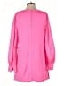 Lilly Pulitzer 100% Polyester Pink Romper Size 8 - photo 2