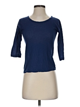 Sofie D'hoore 3/4 Sleeve T Shirt
