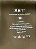 Set Active Brown Active Pants Size M - photo 4