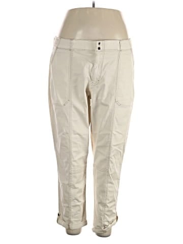 White House Black Market Casual Pants (view 1)