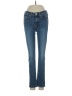Rag & Bone/JEAN Hearts Blue Jeans Size 25 waist - photo 1