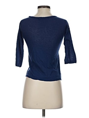 Sofie D'Hoore 3/4 Sleeve T-Shirt (view 2)