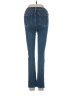Rag & Bone/JEAN Hearts Blue Jeans Size 25 waist - photo 2