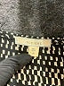 Pleione 100% Polyester Black Sleeveless Blouse Size M - photo 7