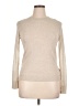 Zara Tan Long Sleeve Top Size XL - photo 1