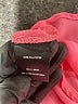 Torrid 100% Polyester Pink Sleeveless Blouse Size 1X Plus (1) - photo 8