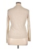 Zara Tan Long Sleeve Top Size XL - photo 2