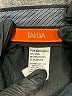 Assorted Brands Solid Black Wool Pants Size 25 waist - photo 7