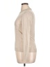 Zara Tan Long Sleeve Top Size XL - photo 5
