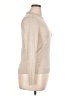 Zara Tan Long Sleeve Top Size XL - photo 4