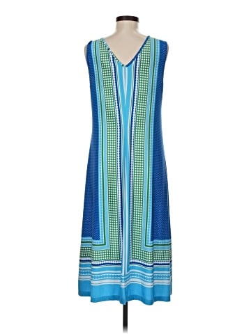 Christopher & Banks Casual Dress (view 2)