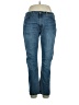 Levi's Blue Jeans Size 34 waist - photo 1