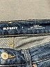 Old Navy Hearts Blue Jeans Size 8 - photo 7