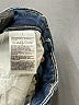 Old Navy Hearts Blue Jeans Size 8 - photo 8