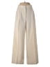 Unbranded Ivory Dress Pants One size - photo 1