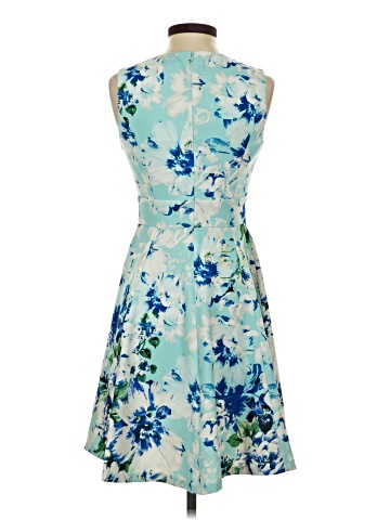 Calvin Klein Cocktail Dress (view 2)