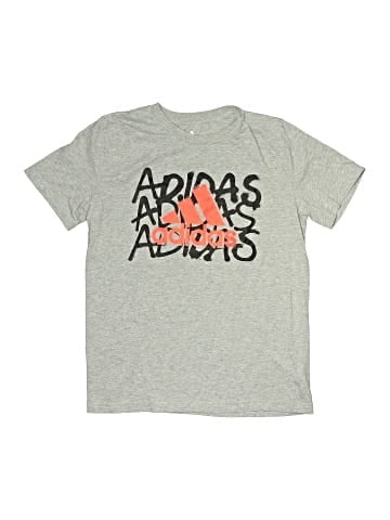 Adidas Active T-Shirt (view 1)