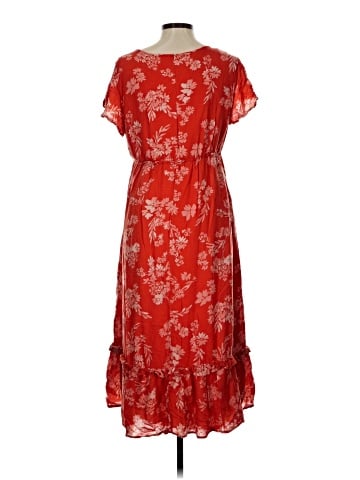 Isabel Maternity Casual Dress (view 2)
