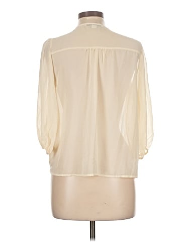 XXI 3/4 Sleeve Blouse (view 2)