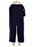 Club Monaco Blue Casual Pants Size 6 - photo 1
