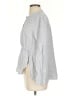 J.Crew Gray Long Sleeve Henley Size S - photo 5